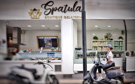 Spatula